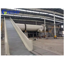 Pulp & Paper Industrial Machinery for Waste Pulping Processing Chain Conveyor
